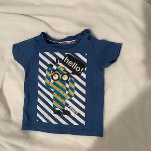 Fendi tshirt